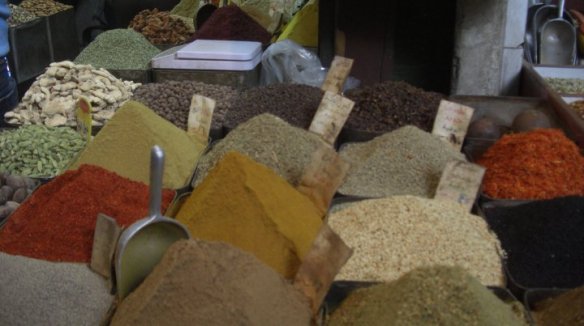 Spices make the world a better place, why can't we?